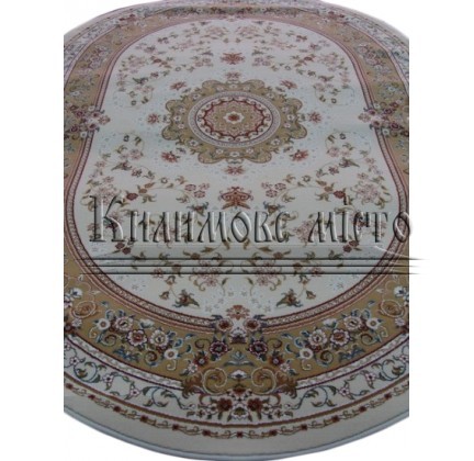 Wool carpet Diamond Palace 2774-53333 - высокое качество по лучшей цене в Украине.